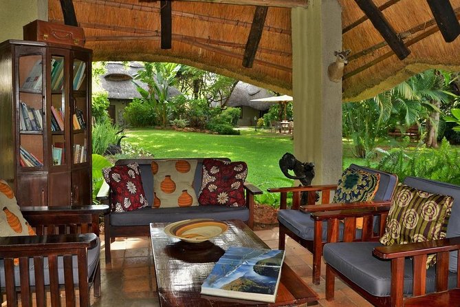 4 Days / 3 Nights The Bayete Guest Lodge Package - Reviews
