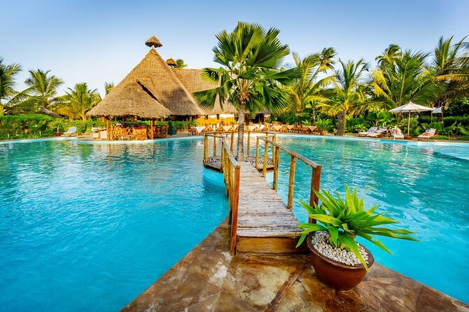 4 Days / 3 Nights Zanzibar Holiday Package - Important Reminders