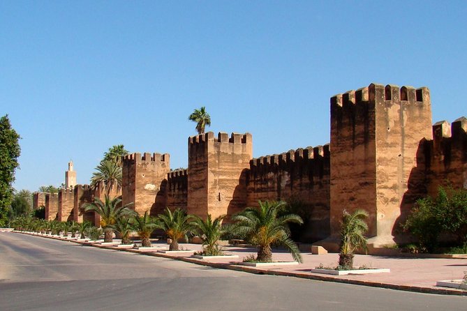 4 Days & 3nights Agadir to Zagora Desert Marrakech and Essaouira
