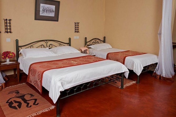 4 Days Animal Kingdom - MOMBASA - Customer Reviews