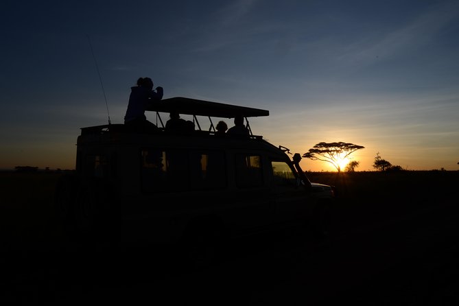 4 Days Authentic Honeymoon Safari Serengeti and Ngongoro Crater - Pricing and Cancellation Policy