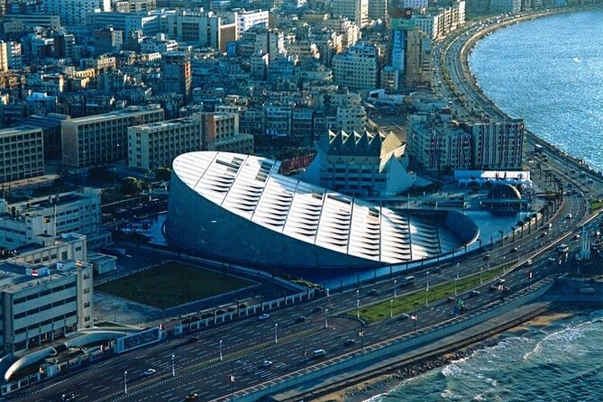 4 Days Cairo & Alexandria From Alexandria - Frequently Asked Questions