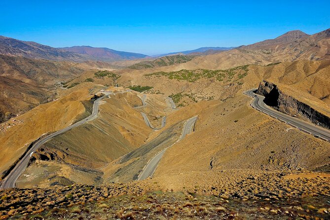 4 Days Desert Safari Tour From Marrakech to Merzouga - Booking Information