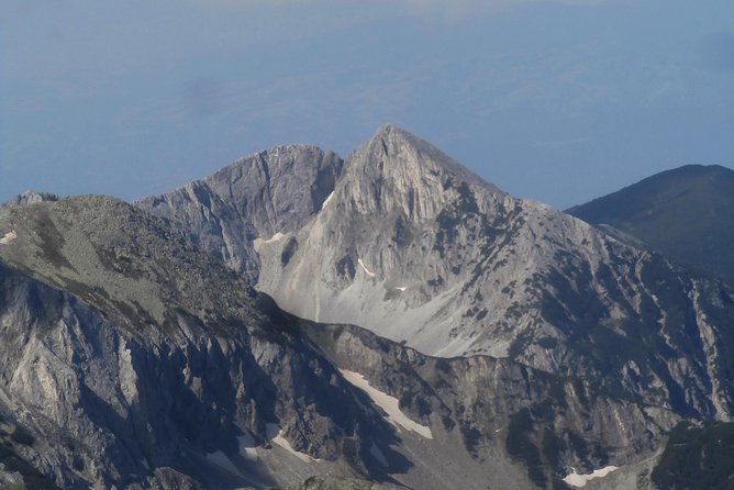 4 Days in Pirin: Where the Slavic Gods Still Live - Adventures in Nature