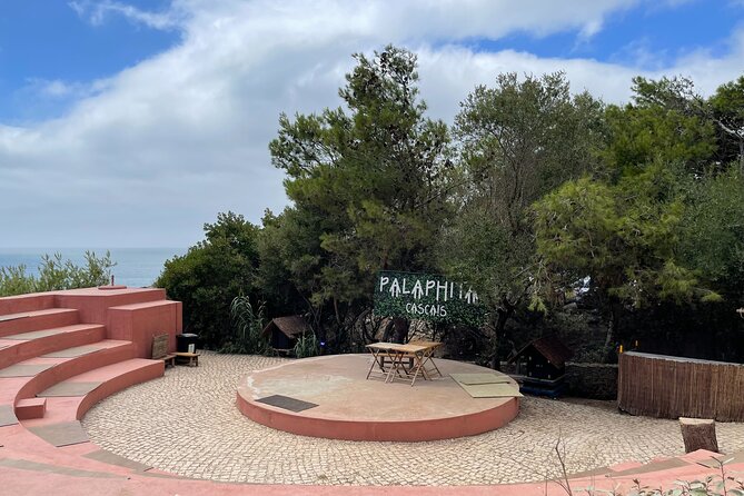 4 Days Lisbon Scouting Tour - The Sum Up