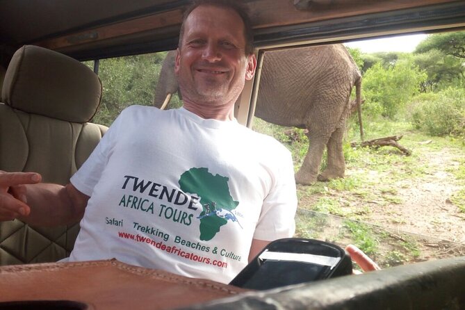 4 Days Tanzania Safaris - Additional Information