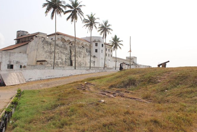4 Days Tour in Ghana - Inclusions and Exclusions