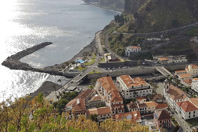 4-Hour Private Outdoor Tour in Madeira - Review Details