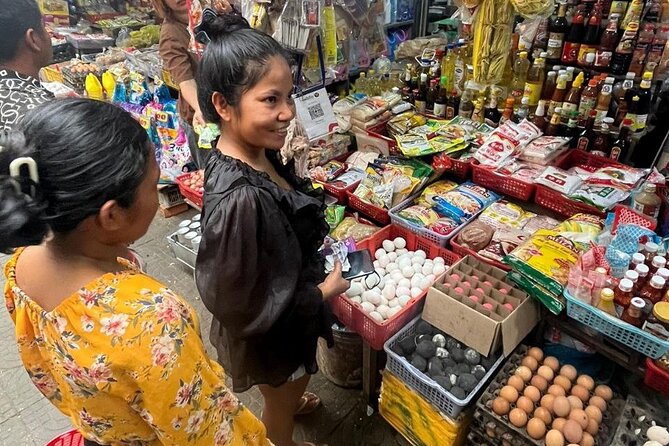 4-Hours Cooking With Us in the Hinterlands of Phnom Penh - Pricing and Inclusions