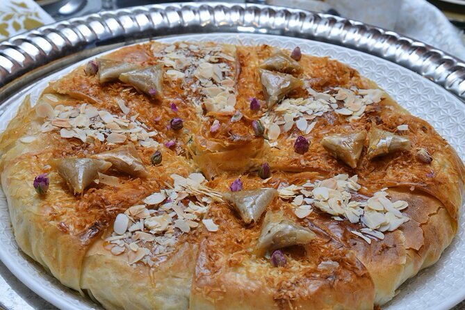 4 Hours Gourmet Cooking Class in Chefchaouen - What To Expect