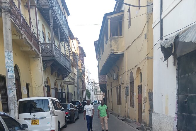 4 Hours Guided Mombasa City Tour - Frequently Asked Questions
