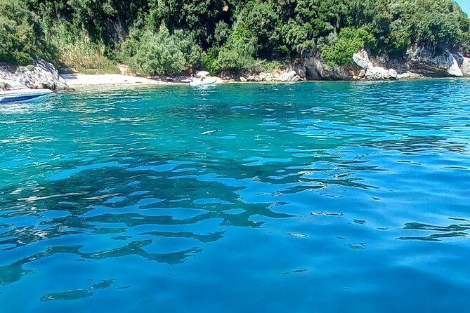 4 Hours Private Day Cruise With Sailboat in Corfu - Pricing Details
