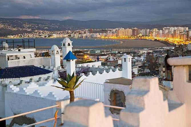 4 Hours Private Tour in Tangier
