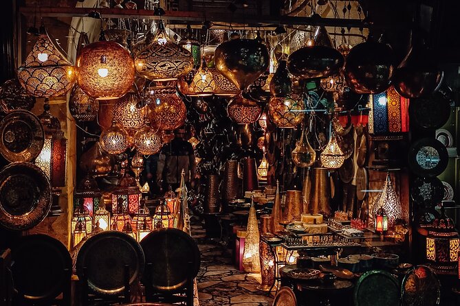 4 Hours Private Tour to Old Cairo and Khan El Khalili Bazaar - Pricing Details and Lowest Price Guarantee