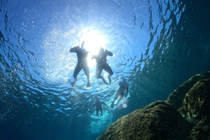 4 Hours Snorkeling Activities Villasimius Isola Dei Cavoli - Pricing and Reviews