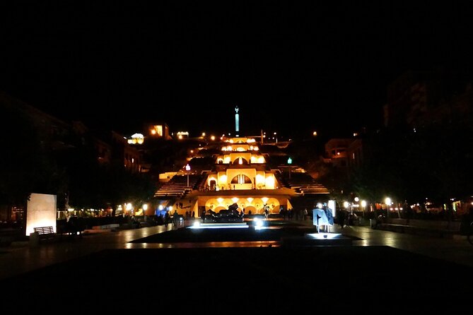 4 Nights 5 Days in Armenia Start From Yerevan - Group Size and Pricing