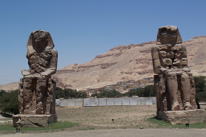 4- Nights Luxor, Aswan,Tours,Abu Simbel,Hot Air Balloon, Nile Cruise - Frequently Asked Questions
