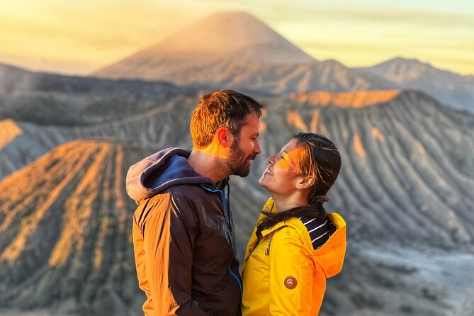 4D3N Bromo Ijen Tumpak Sewu Waterfall Tour From Surabaya/Malang - Accommodations Information