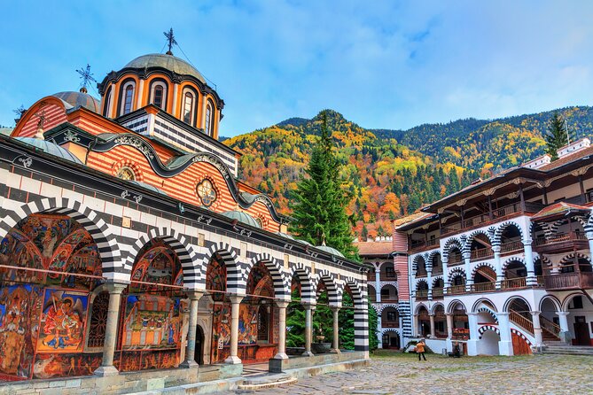 5 Day Active Adventure and Nature Guided Tour in Bulgaria - The Sum Up