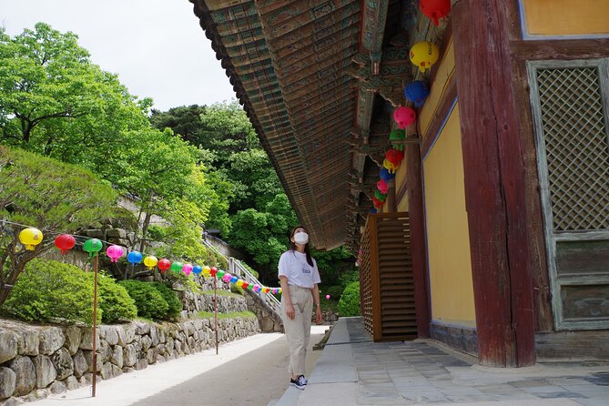 5-Day Korea Golden Route by K-Shuttle Tour From Seoul Including Busan, Yeosu - Customer Reviews