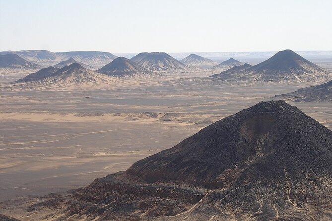 5-Day Private Exploration in Baharyia Oasis - Directions and Recommendations