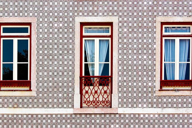 5-Day Private Itinerary in Portugal - Pickup Information and Cancellation Policy