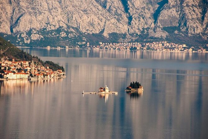 5-Day Private Tour - Experience UNESCOs Montenegro - Transportation Information