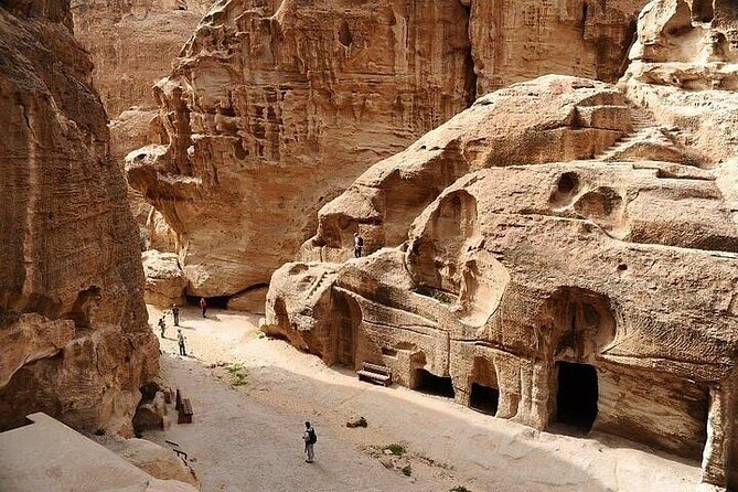 5-Day Private Tour in the Highlights of Jordan - Recommendations and Tips