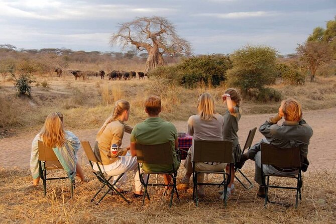 5 Day Wildlife and Gorilla Safari in Africa - Frequently Asked Questions