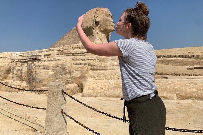 5 Days 4 Nights Egypt Holiday Package Cairo & Nile Cruise From Aswan to Luxor - Frequently Asked Questions