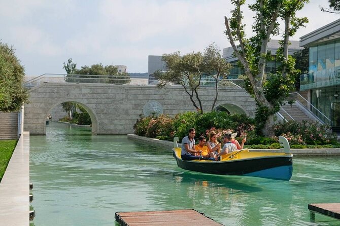 5 Days Baku and Gabala Private Tour - Tour Operator Information