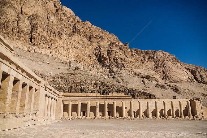 5 Days Cruise Luxor, Aswan,Tours,Abu Simbel,Hot Air Balloon, From Cairo By Plane - Booking Information