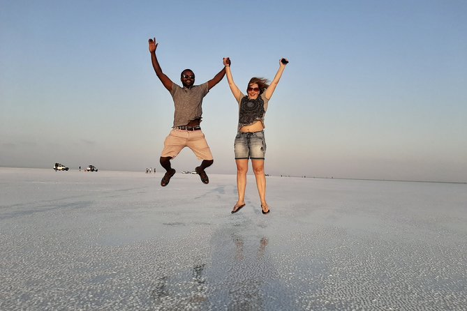 5-days Denakil Depression & Lalibela Churches Tours