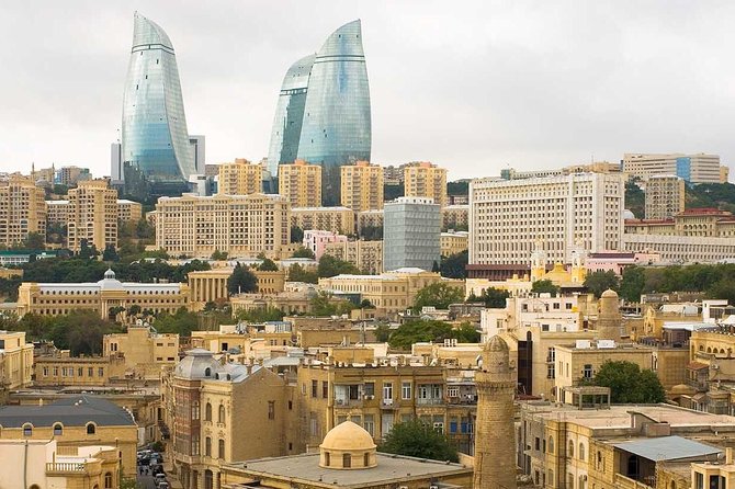 5 Days in Azerbaijan - Must-Visit Attractions