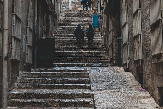 5 Days Jordan to Israel and Palestine - Cancellation Policy and Refunds