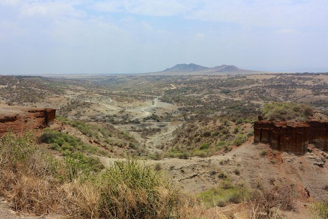 5 Days: Lake Manyara, Olduvai Gorge, Serengeti, Ngorongoro Crater and Tarangire