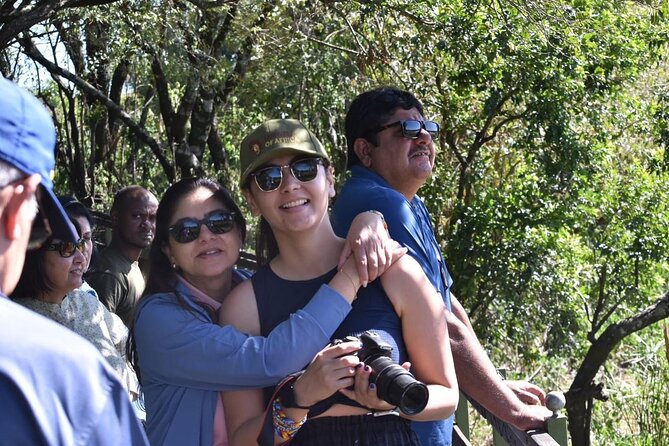 5 Days Lake Naivasha, Lake Nakuru, & Masai Mara - Frequently Asked Questions
