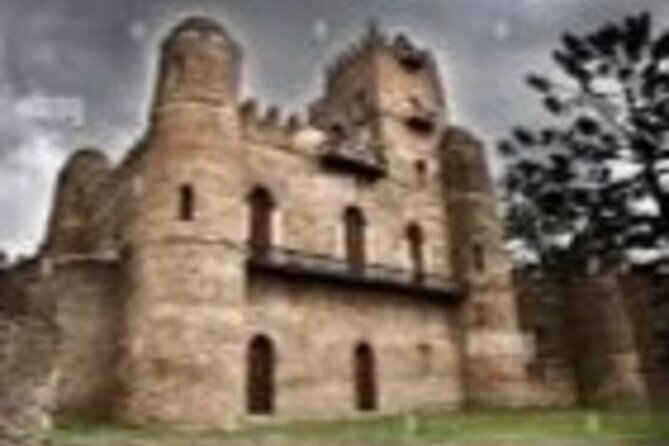 5 Days North Ethiopia Tours - Booking Information