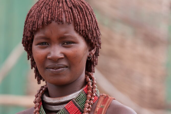5 Days Omo Valley - Reviews and Cancellation Policy