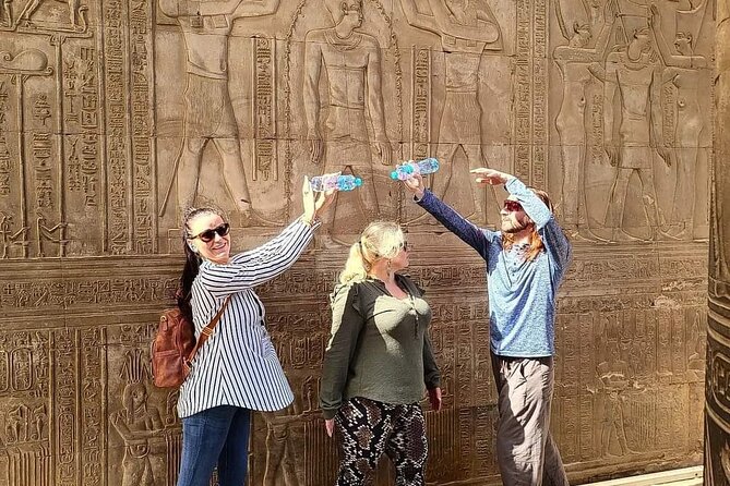 5 Days Private Nile Cruise With Tour - Pricing Details