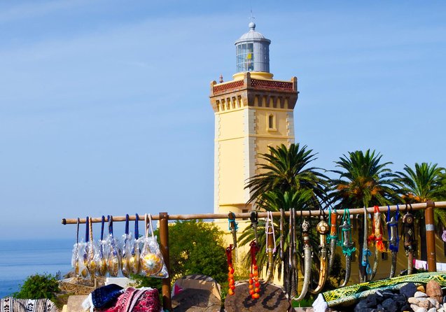 5 Days Private Trip From & Back to Tangier - Sightseeing Highlights