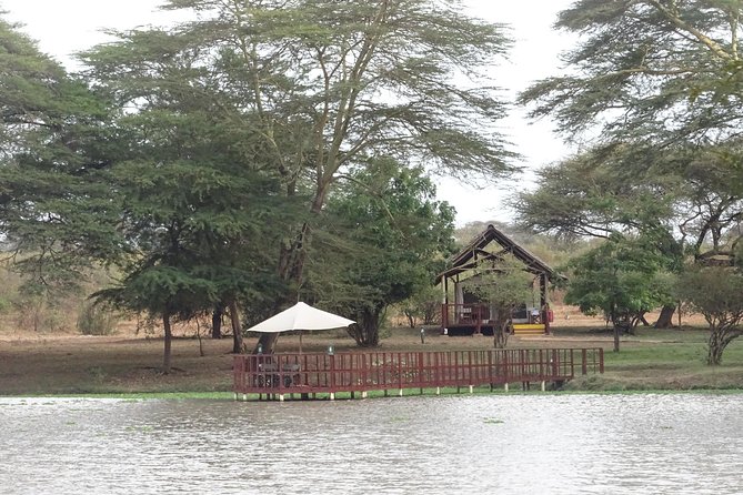 5 Days Safari Tsavo East Voyager Ziwani Amboseli Tsavo West Kilanguni Serena Ldg - Frequently Asked Questions