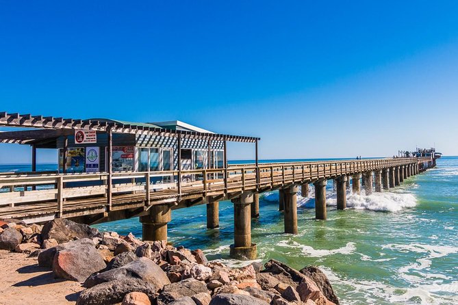 5 Days Swakopmund and Sossusvlei Namibia Experience