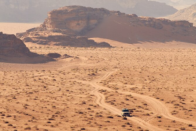 5 Hour Jeep Tour With Meal and Accommodation - The Sum Up
