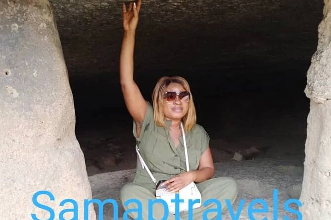 5-Hour Olumo Rock Adventure Tour From Lagos - Insider Tips