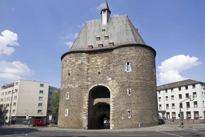5 Hours Cologne to Aachen Train Tour in Germany - Frequently Asked Questions