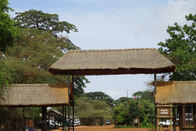 5 Hours of Private Safari at the Bandia Reserve - Booking Policy