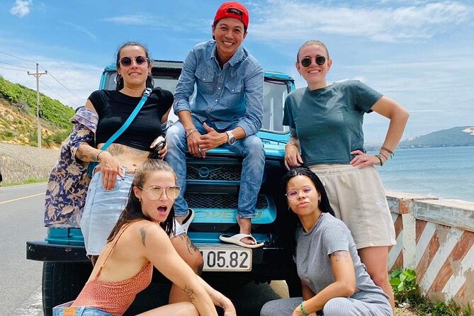 5 Hours Sunrise or Sunset Jeep Tour From Muine Beach Town - Guest Feedback