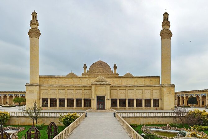 5 Nights 6 Days Azerbaijan Tour Package - Option 02 - Frequently Asked Questions