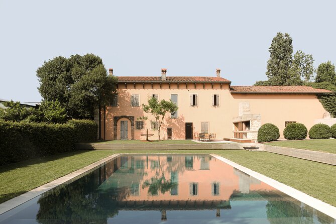 5 Wines Tasting on Custoza Hills With Vineyard Visit - Price Details